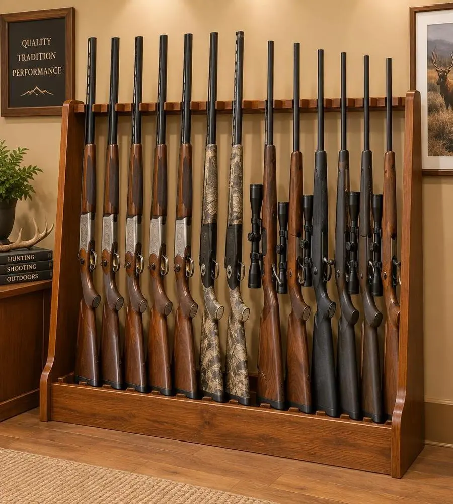New & Used Firearms
