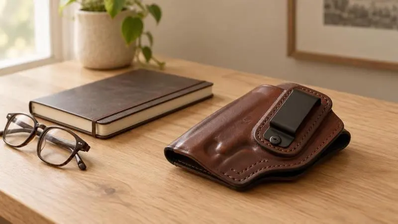 A Practical Guide to the Illinois Concealed Carry License